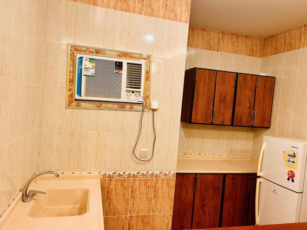 Arabian Palm Hotel