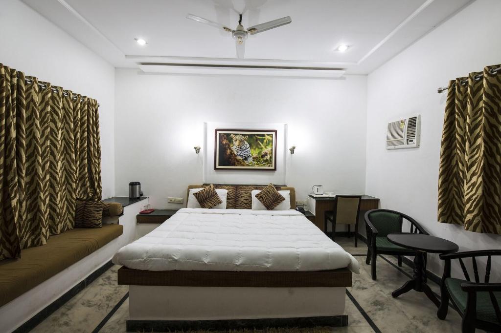 Grand Tiger Resort