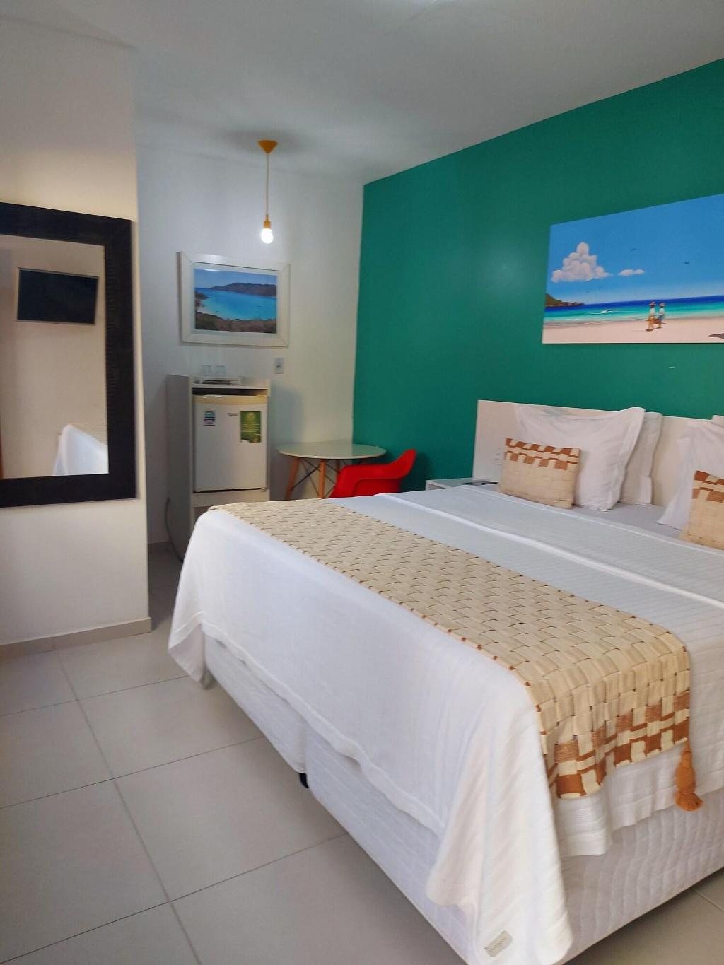 Pousada Arraial Inn