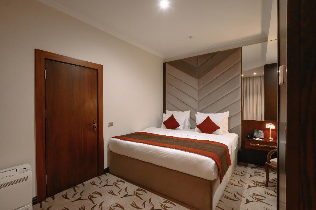 Azimut Hotel Tashkent