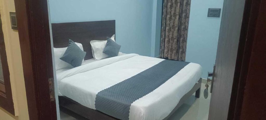 Hotel Prakash By Grb