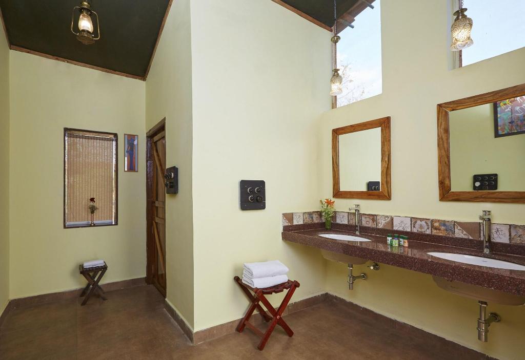 Welcomheritage Jungle Home