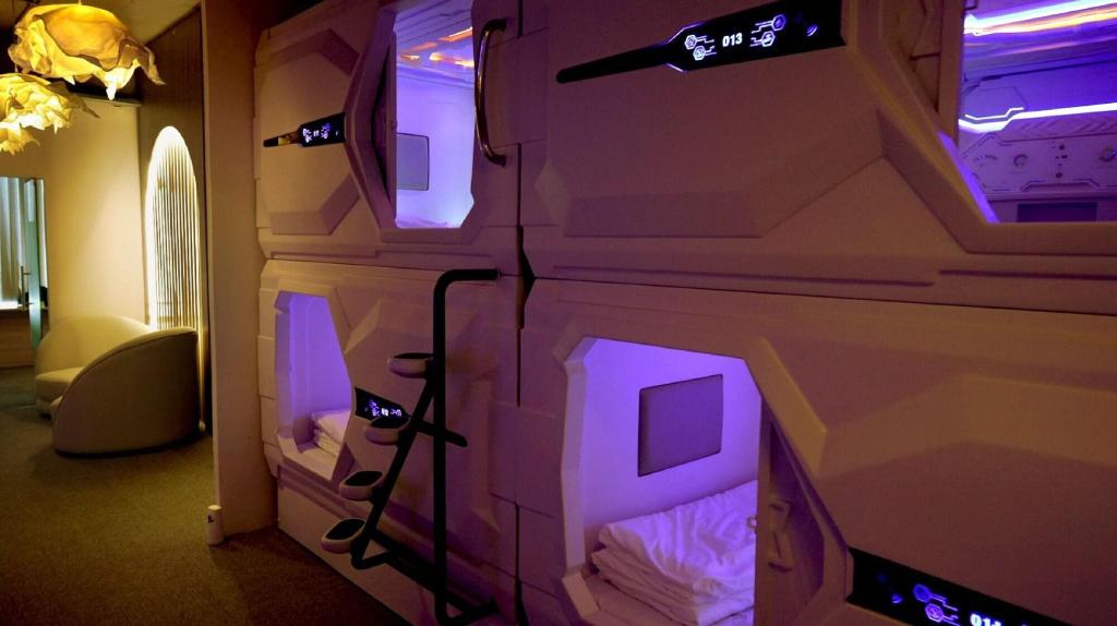 Blr Pods