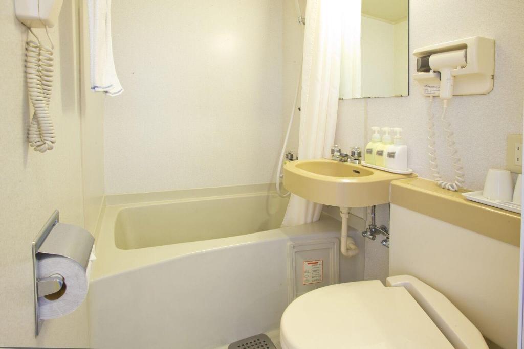 Hotel South Garden Hamamatsu