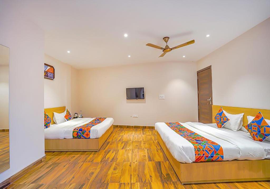 Fabhotel Prime Empire