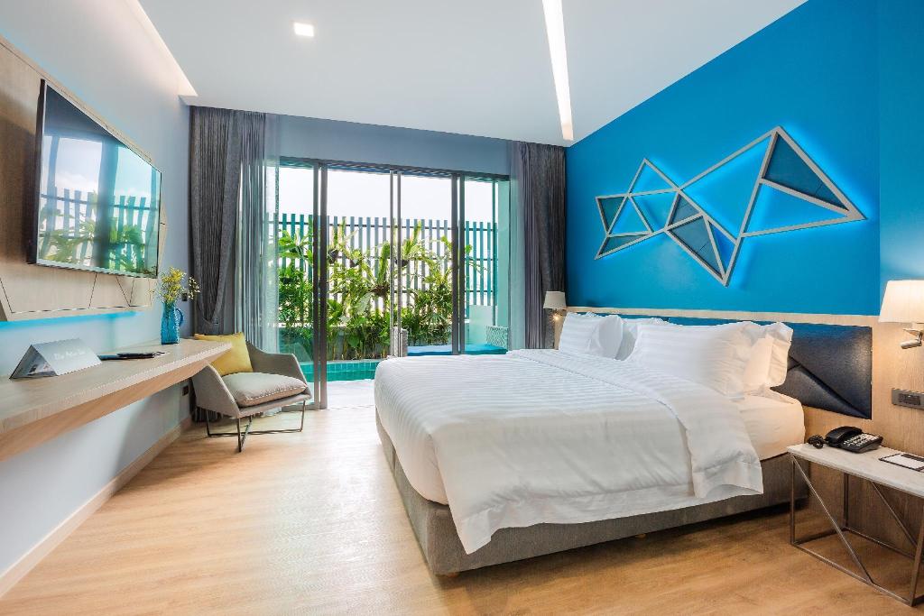 Bluesotel Smart Krabi Aonang Beach Adults Only