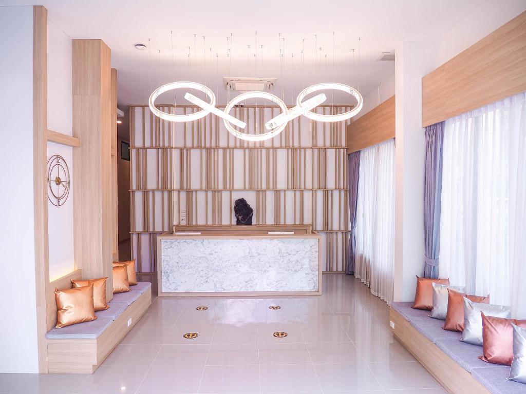 Malee Hotel