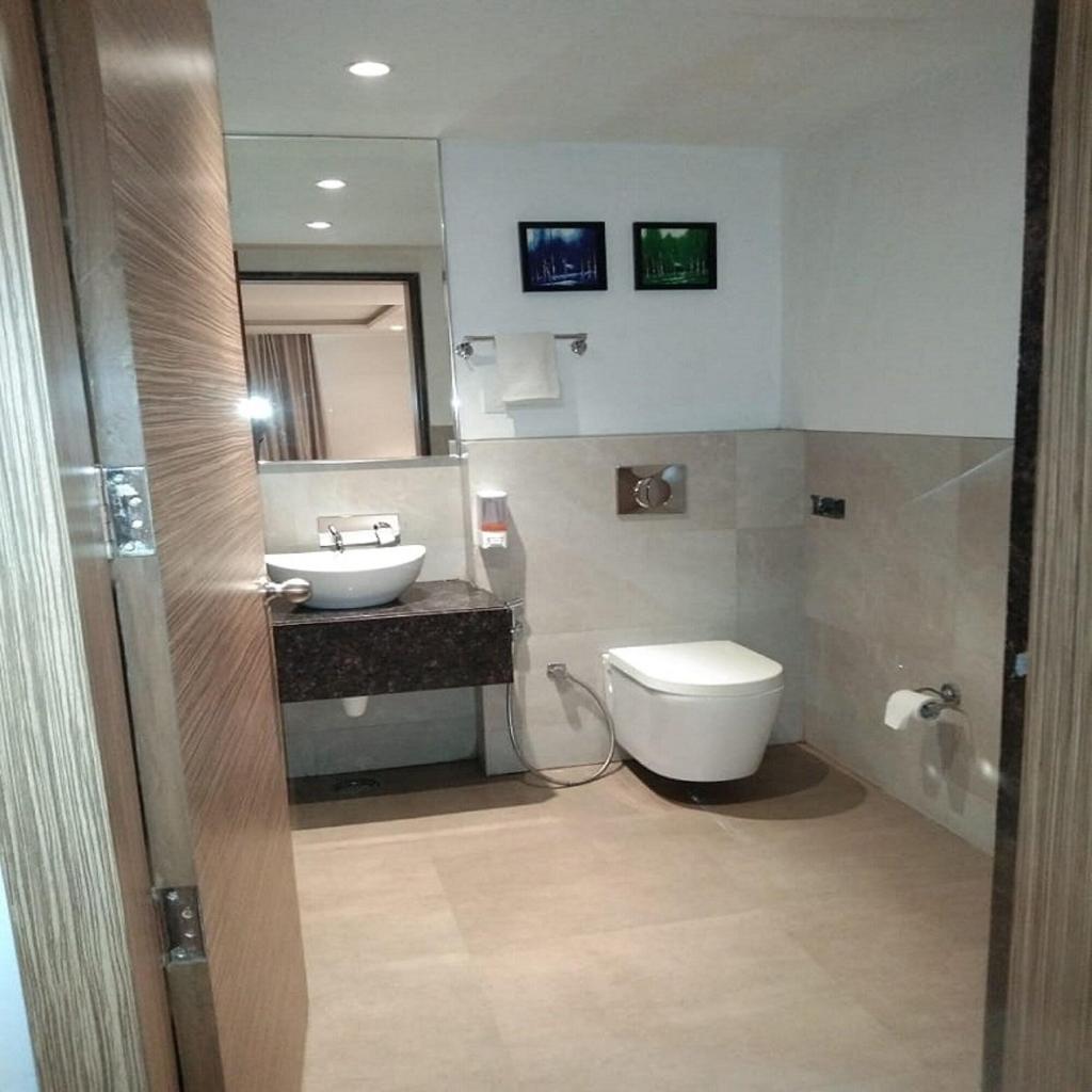 Hotel Amora