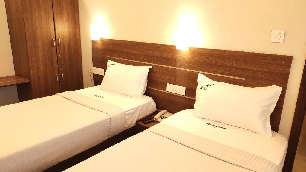 Hotel Rhythm Grand Suite