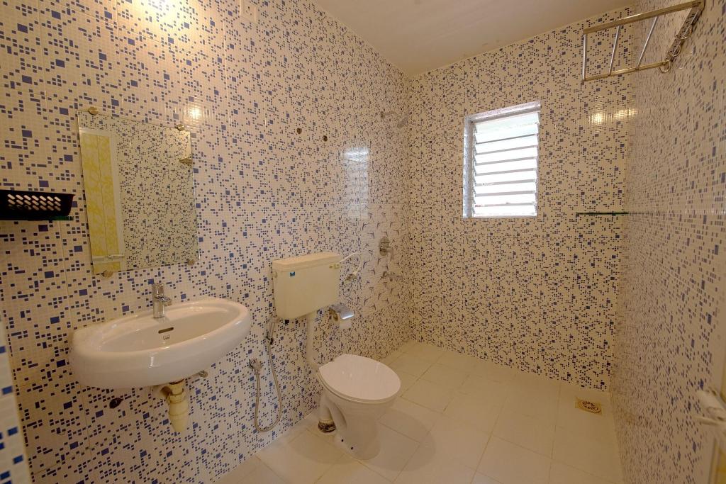 Paloma De Goa Resort