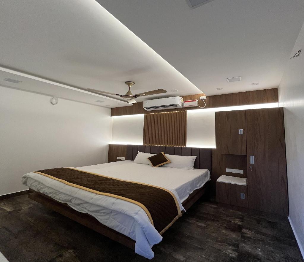 The Tendo Inn