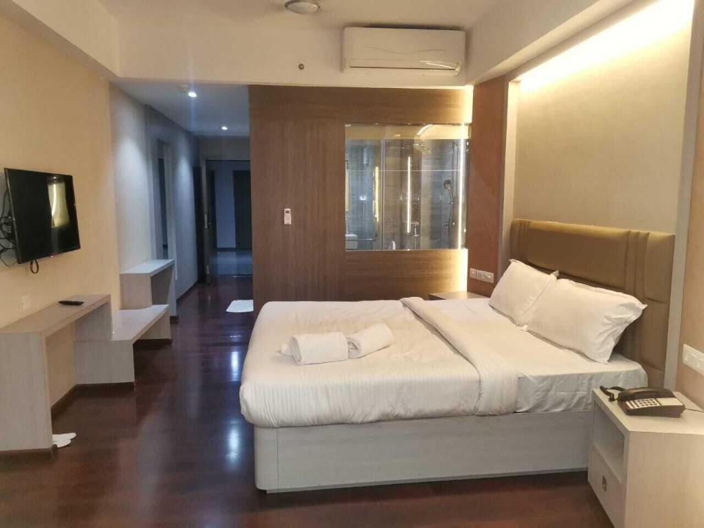 Ratnapriya Hotel And Resort