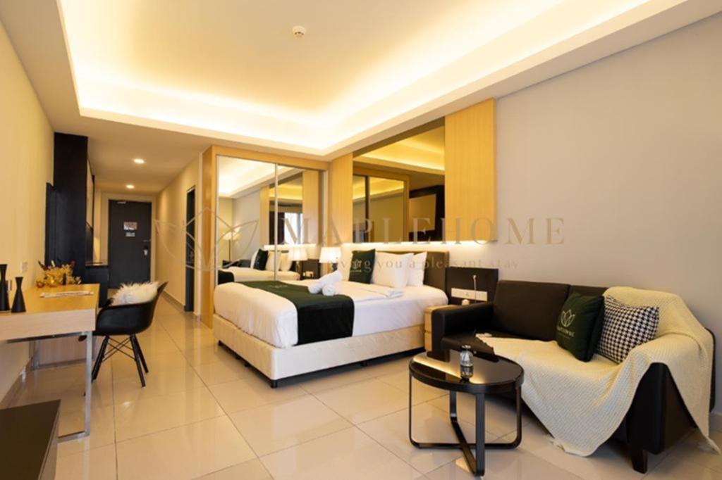 Ion Delemon Premier Suites Genting Highlands