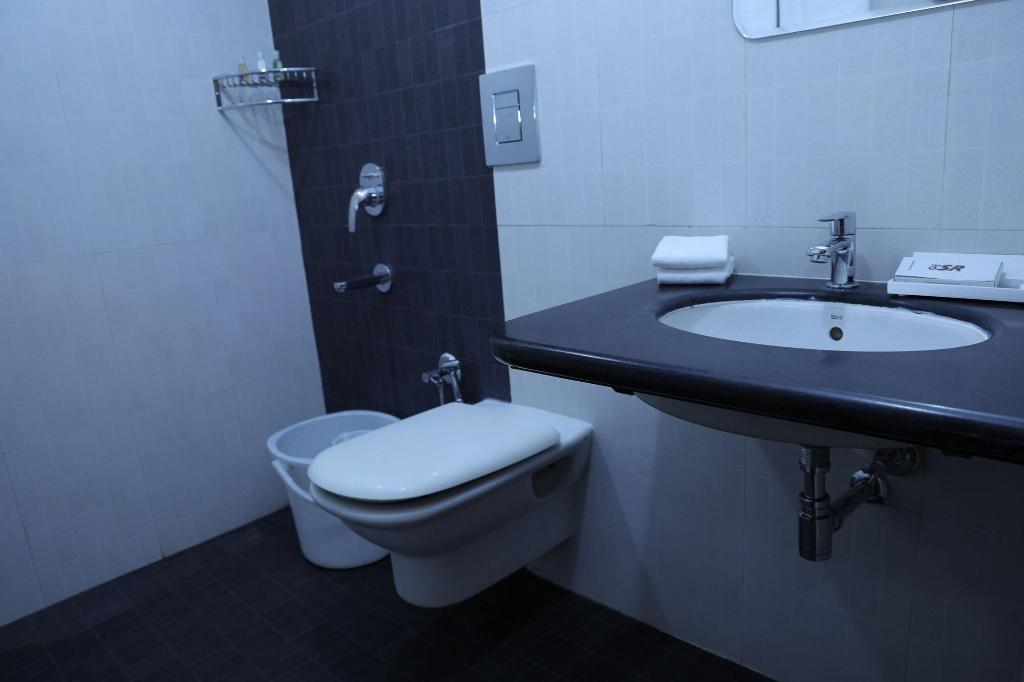 Hotel Sr Palani