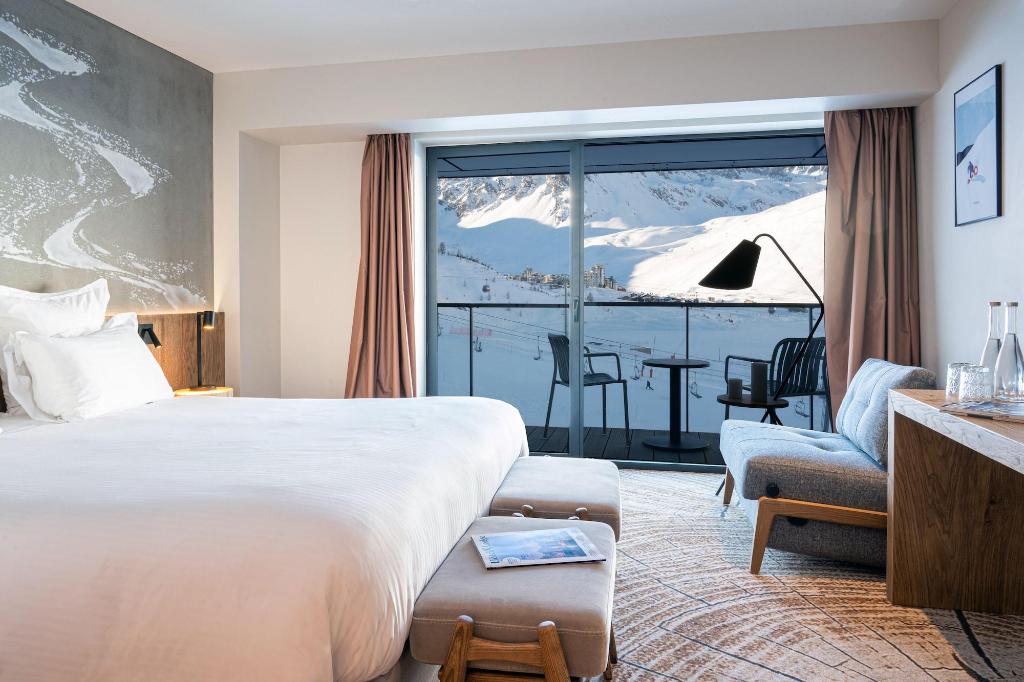 Hotel Voulezvous By Les Etincelles