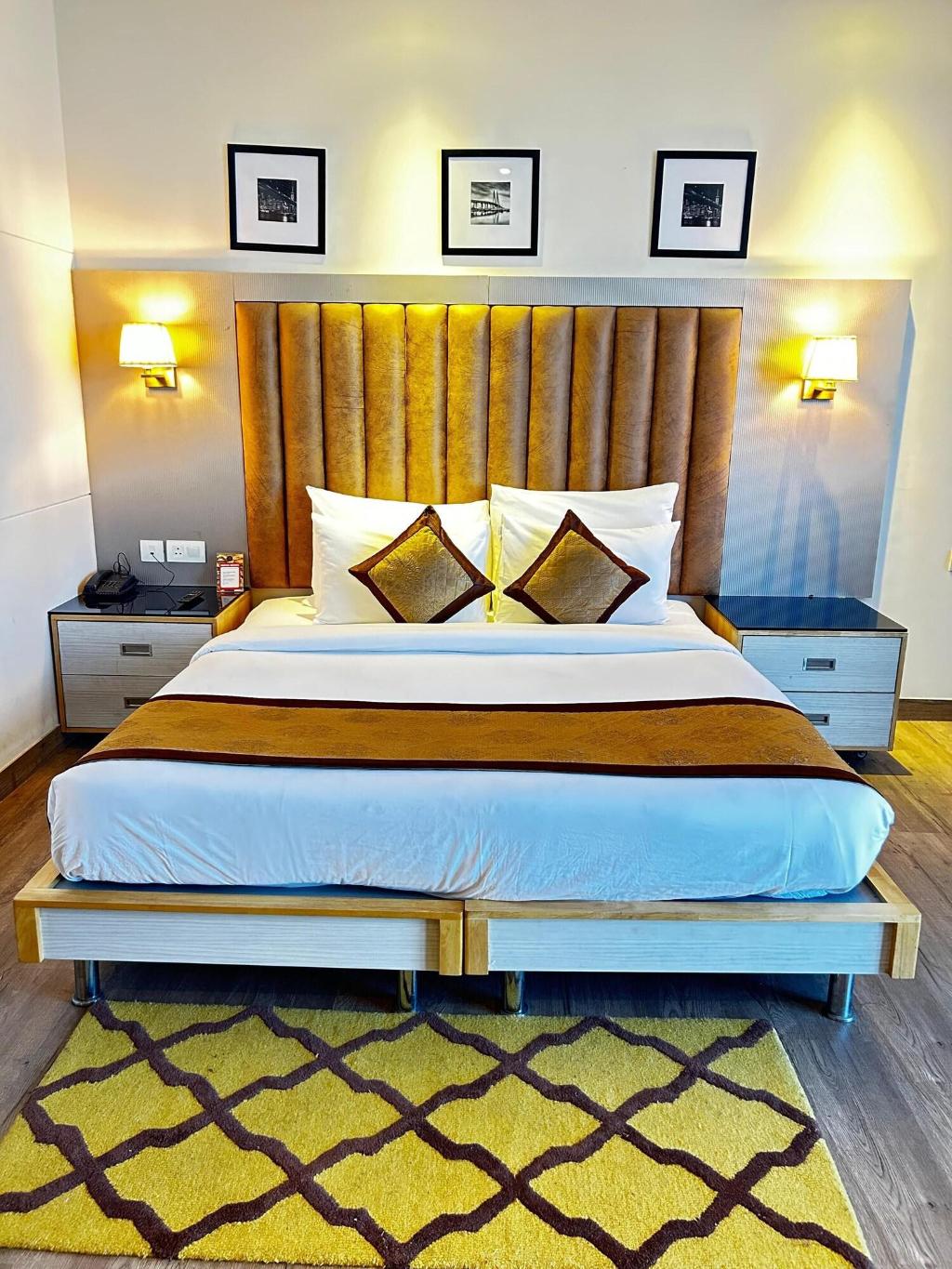 Hotel Sakura Gold by MAPS Group