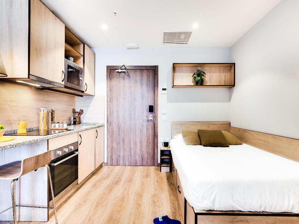 Livensa Living San Sebastián