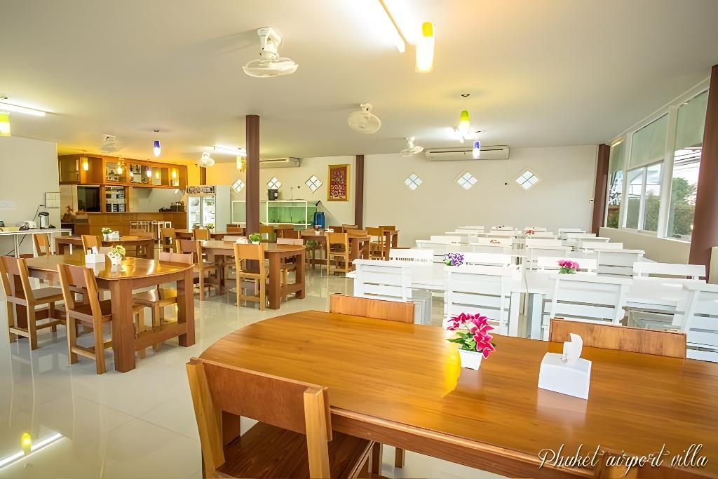 Hotel Phuket Airport Villa By Zuzu, Thailand, Insel Phuket. Großes 2