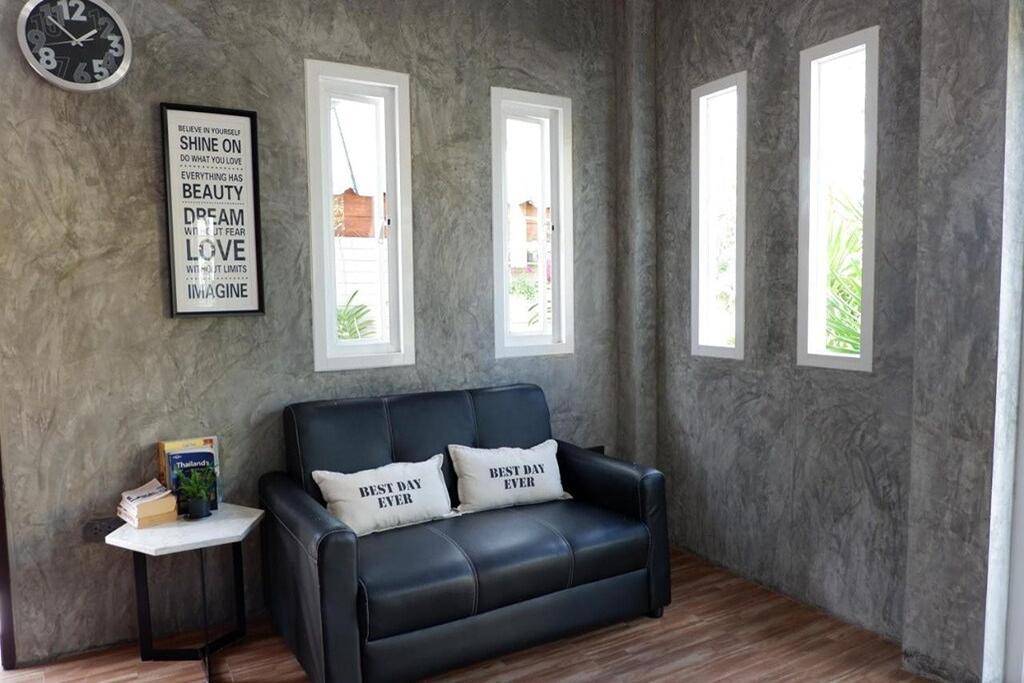 Hotel Snooze Inn Phuket By Zuzu, Thailand, Pa Klok. Großes 2