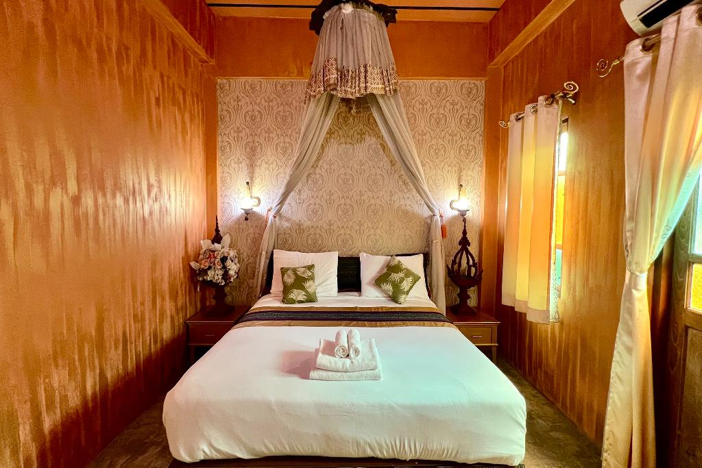 Amethyst Hotel Chiang Mai By Zuzu