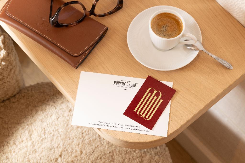 Hotel Madame Drouot & Spa - Opéra, Frankreich, Paris. Großes 1
