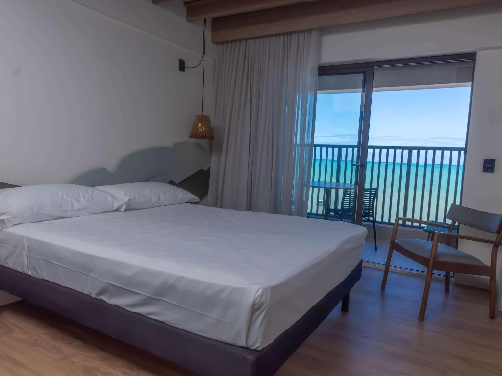 Ibis Styles Maragogi