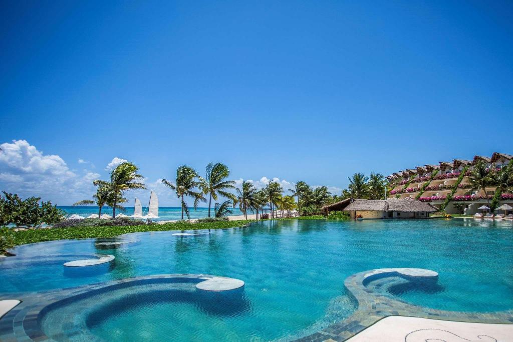 Hotel Grand Velas Riviera Maya, Mexiko, Playa del Carmen. Großes 103