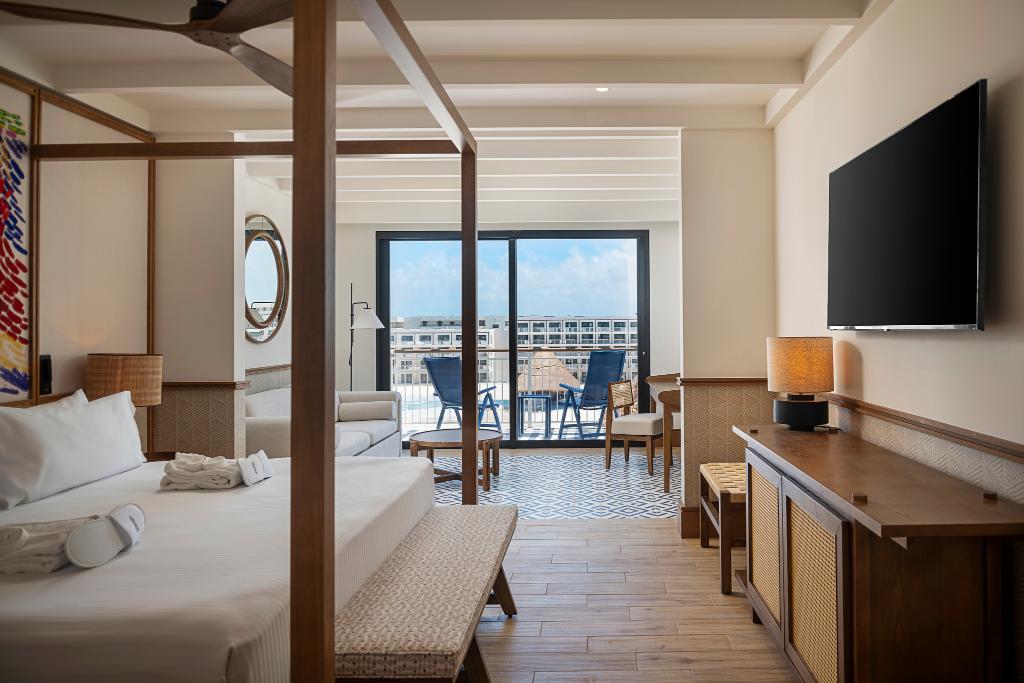 Ocean Allure Costa Mujeres Adults Only All Incl