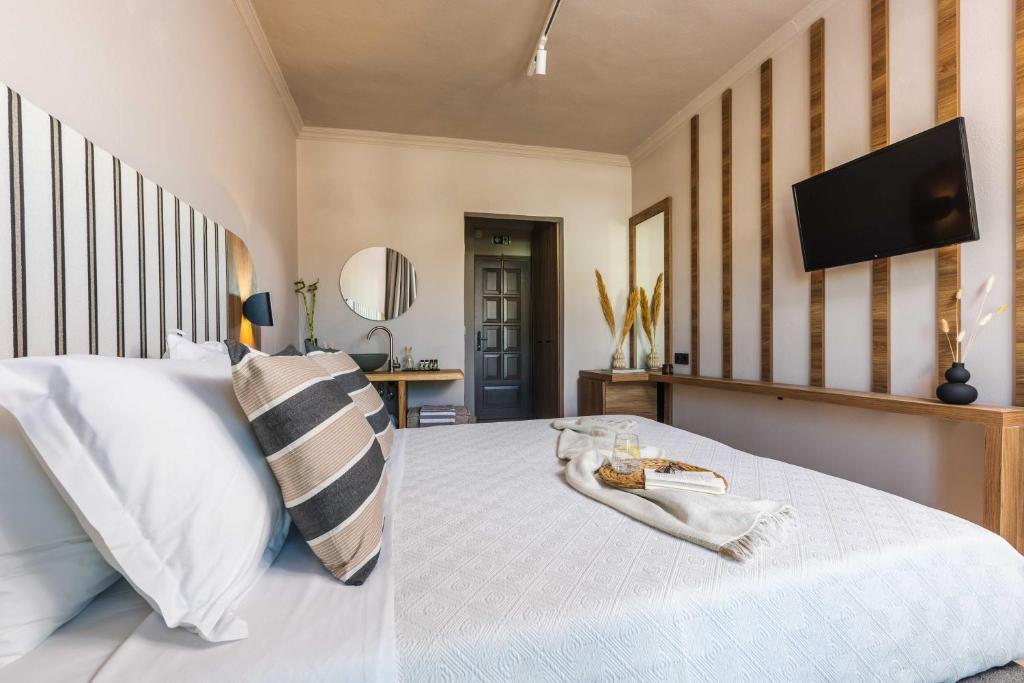Casa Blue Hotel