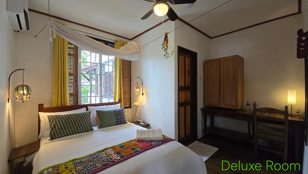 Greenheart Boutique Hotel