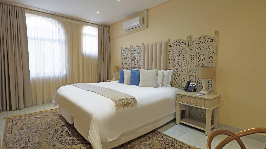 Qurtuba Resort And Events