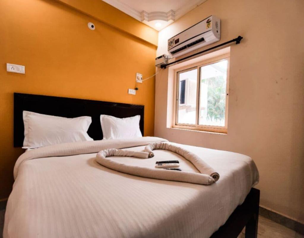 Candolim Aloft