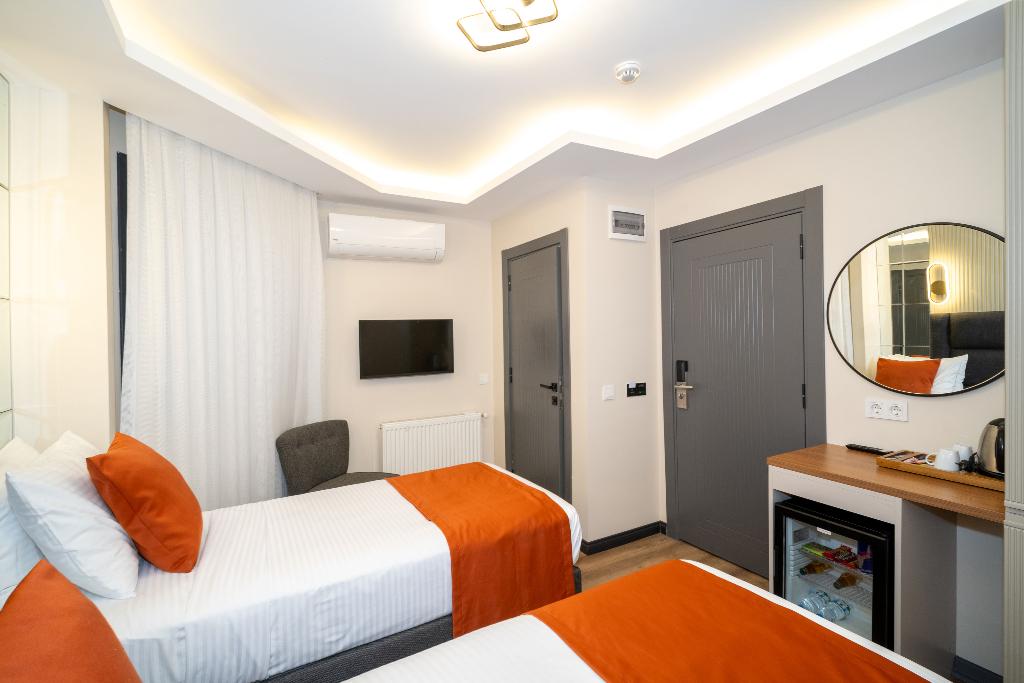Robin Hotel istanbul