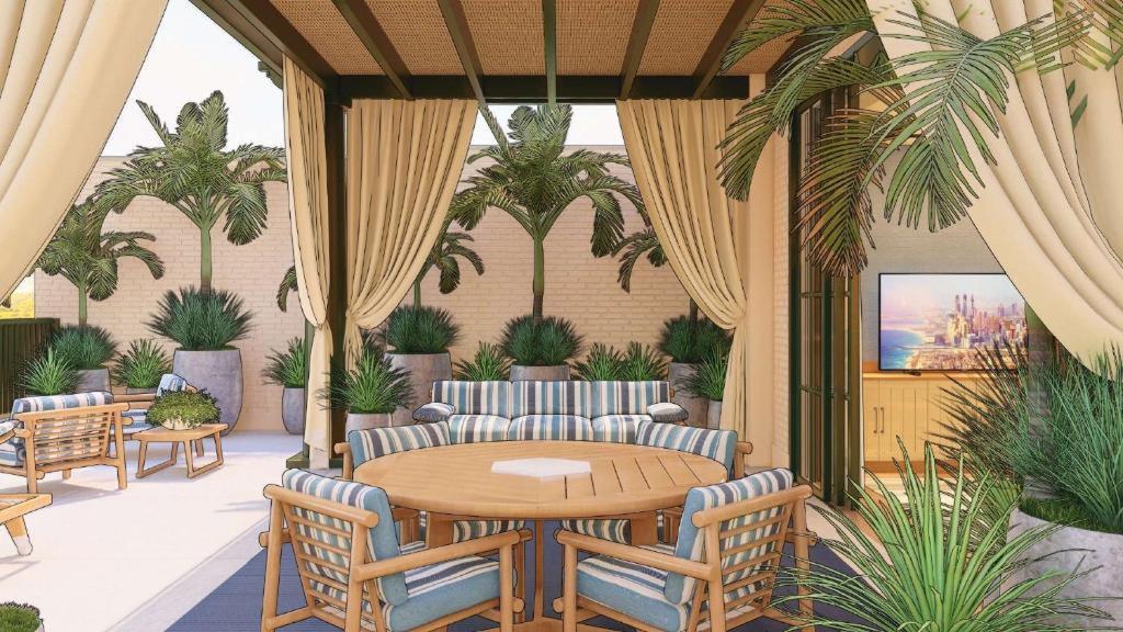 Boa Vista Surf Lodge