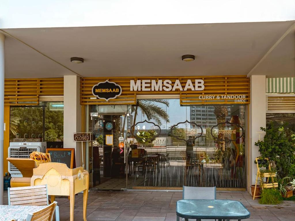 GCV2 - Restaurant
