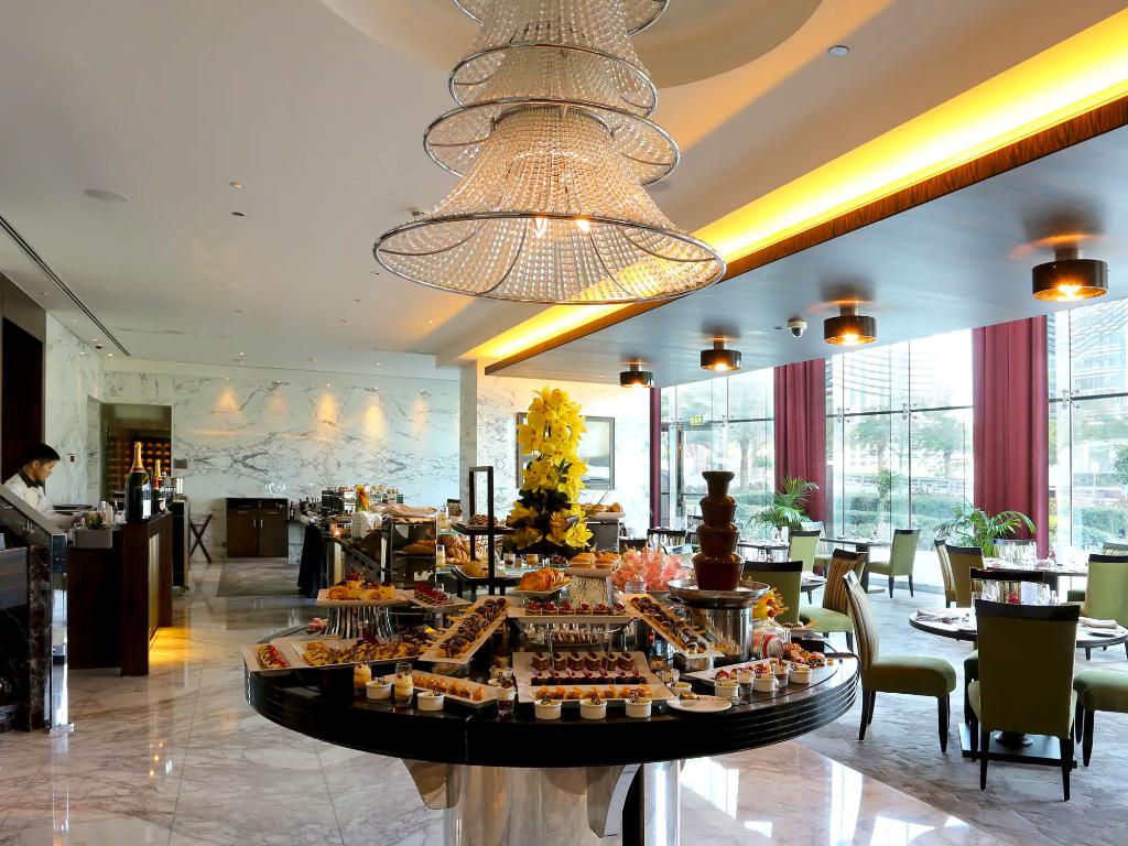 GCV2 - Restaurant