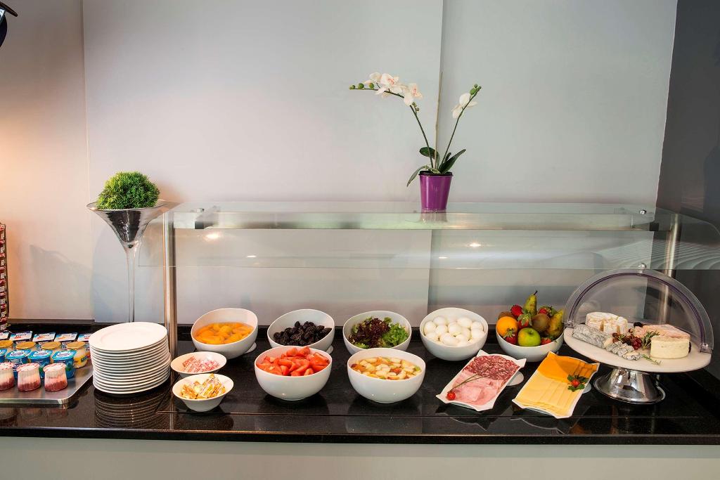 Hotel Best Western Paris Saint-Quentin, Frankreich, Montigny-le-Bretonneux. Großes 2