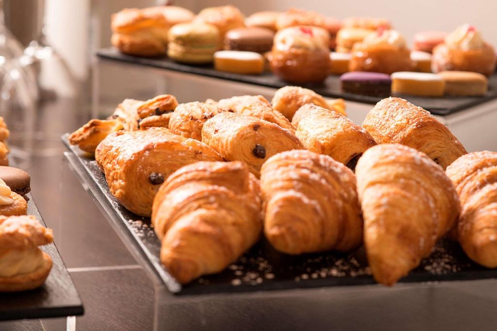 Hotel Best Western Paris Saint-Quentin, Frankreich, Montigny-le-Bretonneux. Großes 2