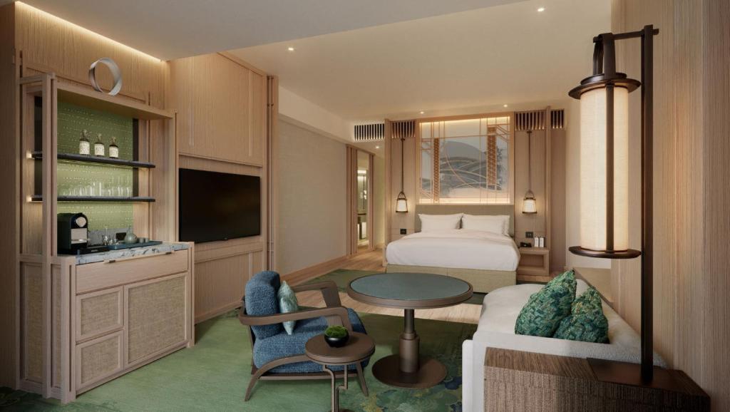 Waldorf Astoria Osaka