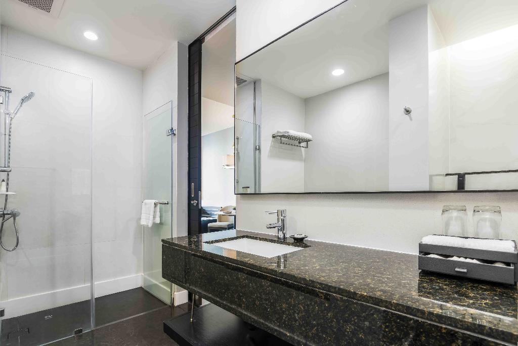 Hotel Chatrium Hotel Riverside Bangkok, Thailand, Bangkok. Großes 1