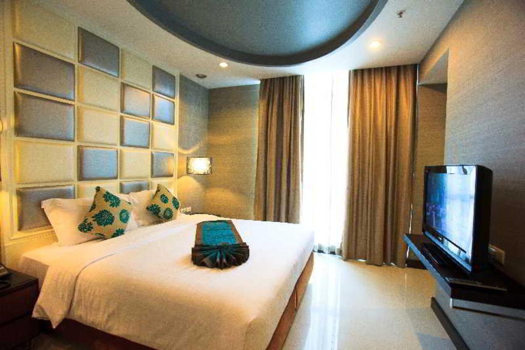 Furama Xclusive Asoke Bangkok