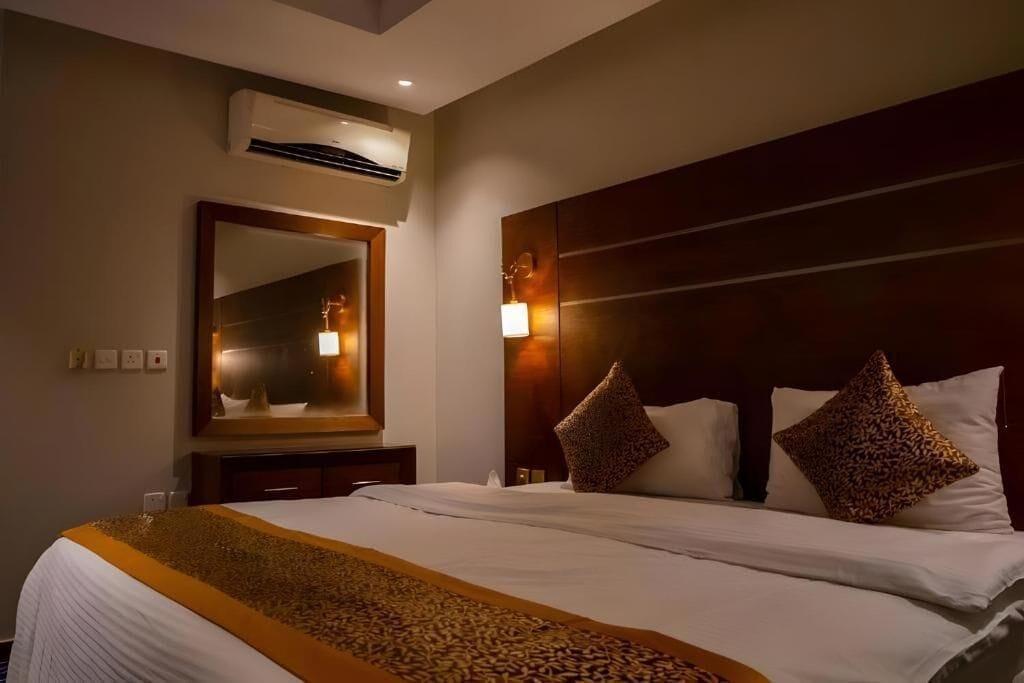Ahlin Suites 2