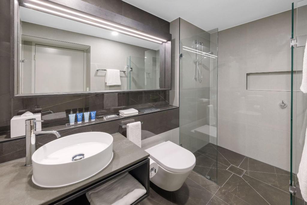 Meriton Suites Melbourne