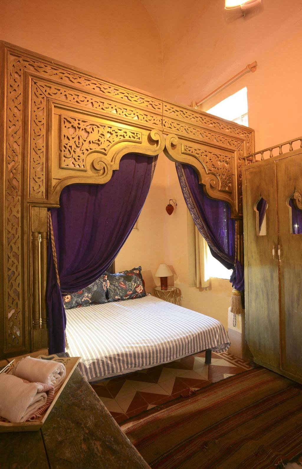 Riad Dar El Caid