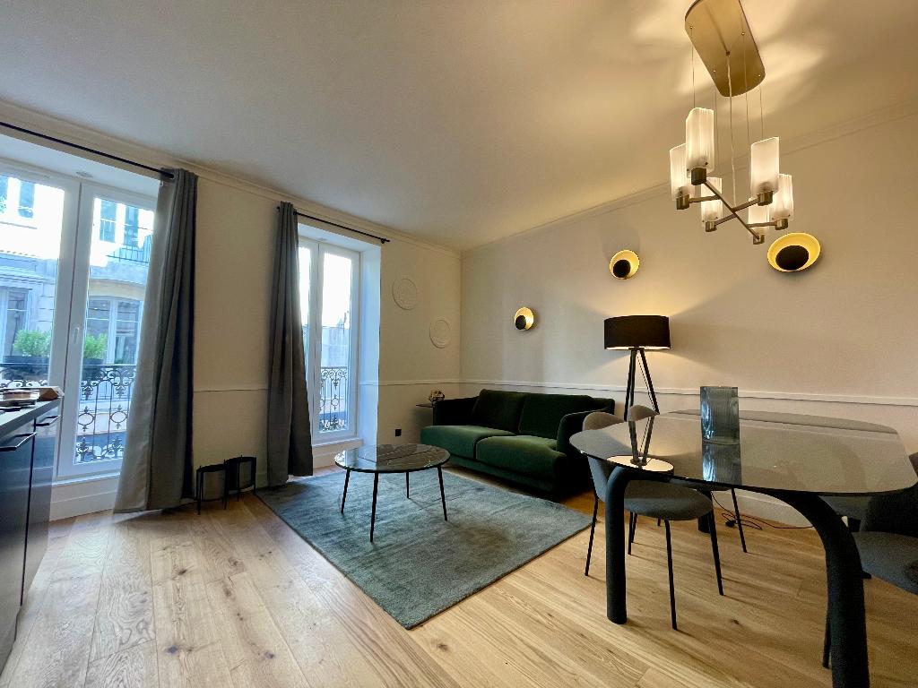 Alfred Suites