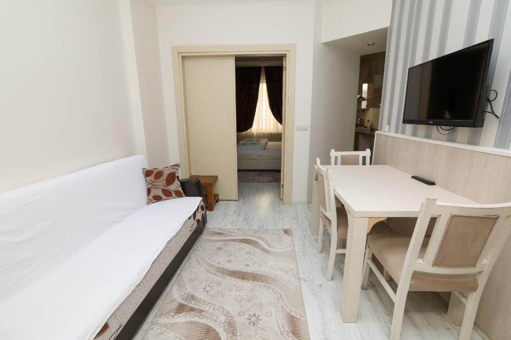 Taksim Cozy Apartments