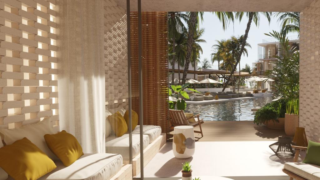 Bonito Ibiza by NCalma Hotels