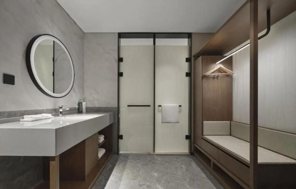 Hilton Garden Inn Beijing Yizhuang