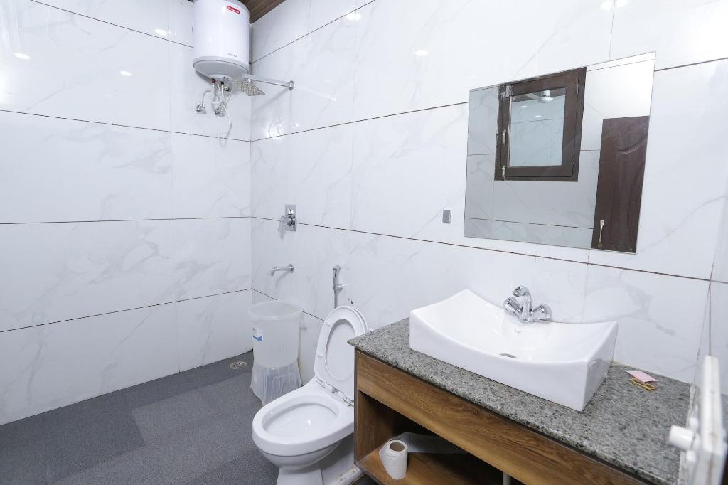 Hotel Razia Inn