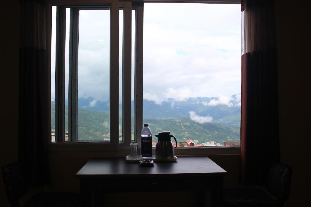 Hotel Kalash